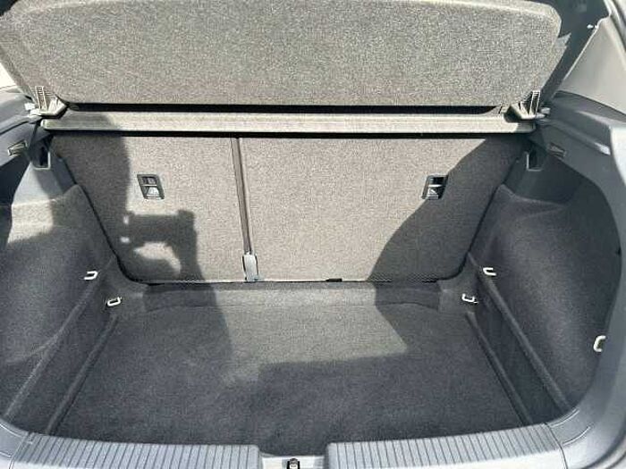 Volkswagen T-Cross Automatik*SHZ*PDC*AppConnect*