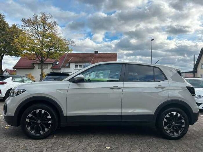Volkswagen T-Cross Automatik*SHZ*PDC*AppConnect*