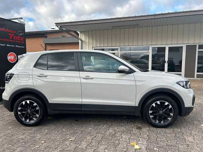 Volkswagen T-Cross Automatik*SHZ*PDC*AppConnect*
