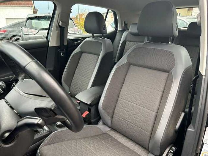 Volkswagen T-Cross Style *RFK*SHZ*LED*IQ Drive*AppConnect*