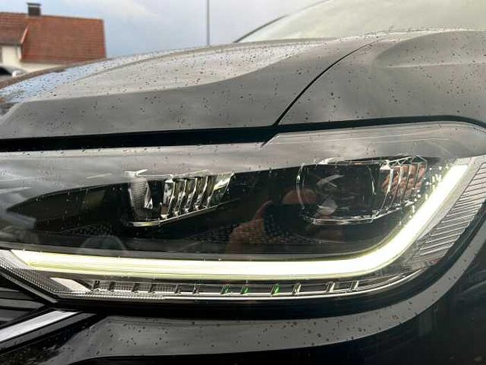 Volkswagen T-Cross Style *RFK*SHZ*LED*IQ Drive*AppConnect*