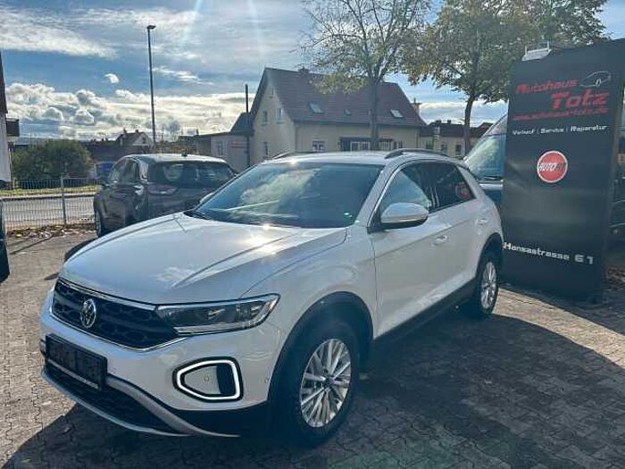 Volkswagen T-Roc Life *NAVI*SHZ*PDC*