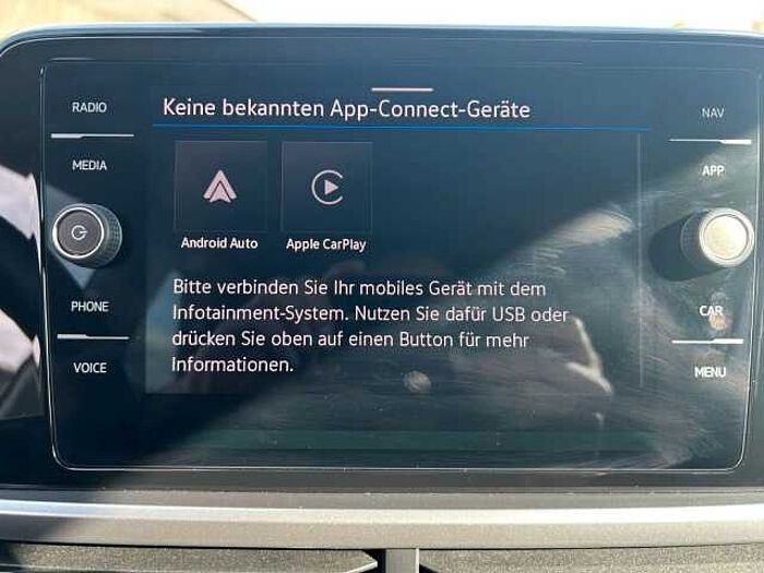 Volkswagen T-Roc Life *NAVI*SHZ*PDC*