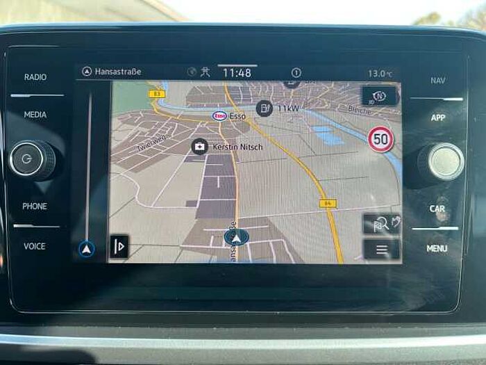 Volkswagen T-Roc Life *NAVI*SHZ*PDC*