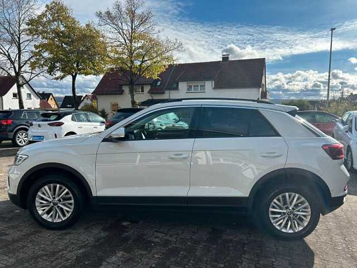 Volkswagen T-Roc Life *NAVI*SHZ*PDC*