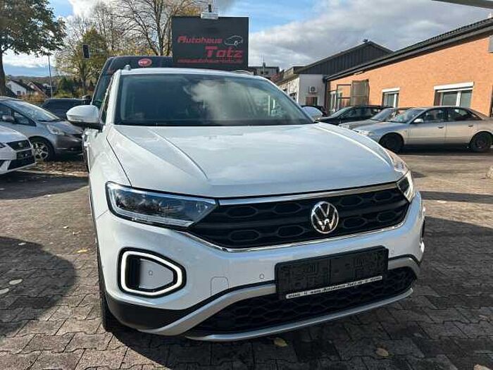 Volkswagen T-Roc Life *NAVI*SHZ*PDC*