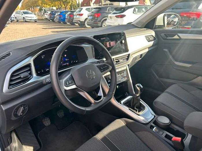 Volkswagen T-Roc Life *NAVI*SHZ*PDC*