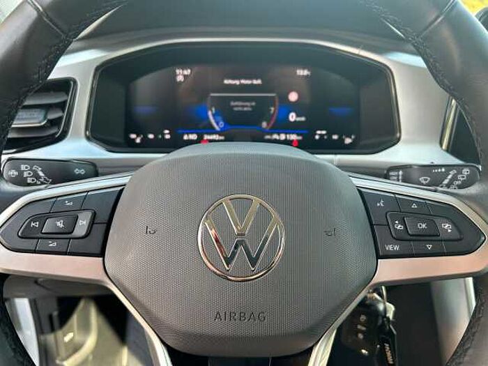 Volkswagen T-Roc Life *NAVI*SHZ*PDC*