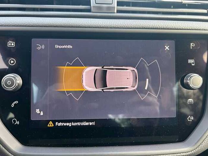 SEAT Ibiza FR *Beats*Navi*Virtual*RFK*