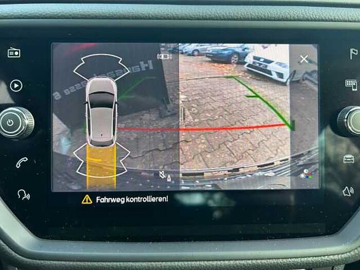 SEAT Ibiza FR *Beats*Navi*Virtual*RFK*