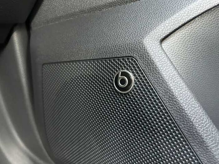 SEAT Ibiza FR *Beats*Navi*Virtual*RFK*