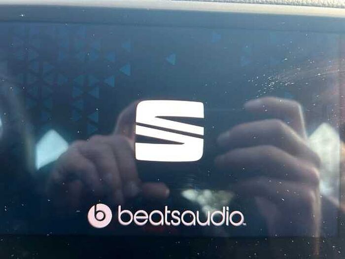 SEAT Ibiza FR *Beats*Navi*Virtual*RFK*