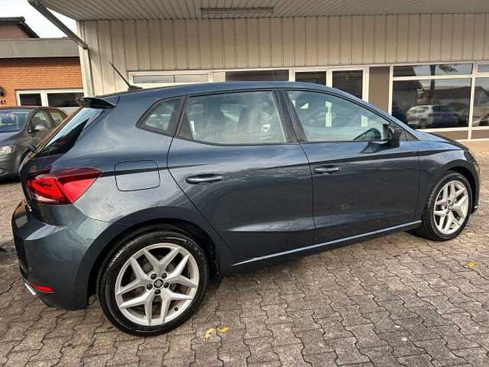 SEAT Ibiza FR *Beats*Navi*Virtual*RFK*