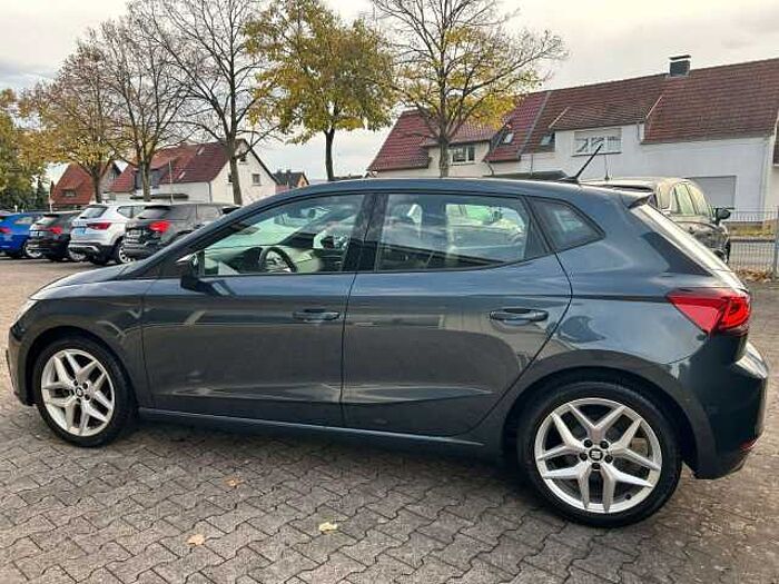 SEAT Ibiza FR *Beats*Navi*Virtual*RFK*