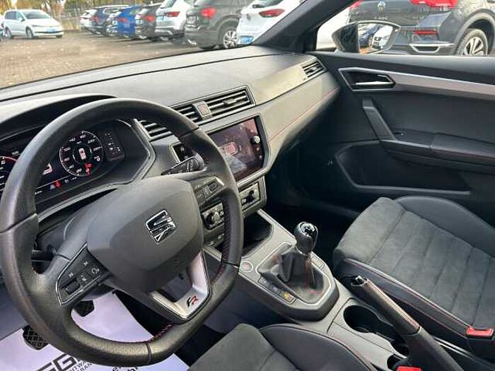 SEAT Ibiza FR *Beats*Navi*Virtual*RFK*