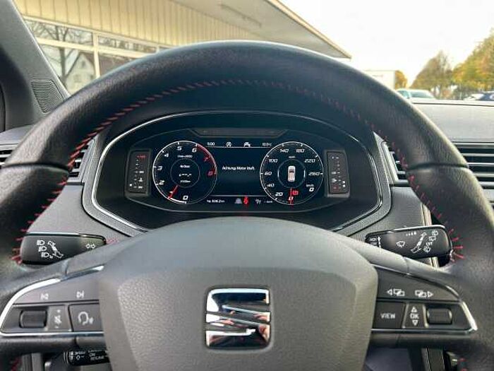 SEAT Ibiza FR *Beats*Navi*Virtual*RFK*