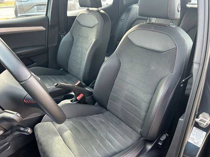 SEAT Ibiza FR *Beats*Navi*Virtual*RFK*