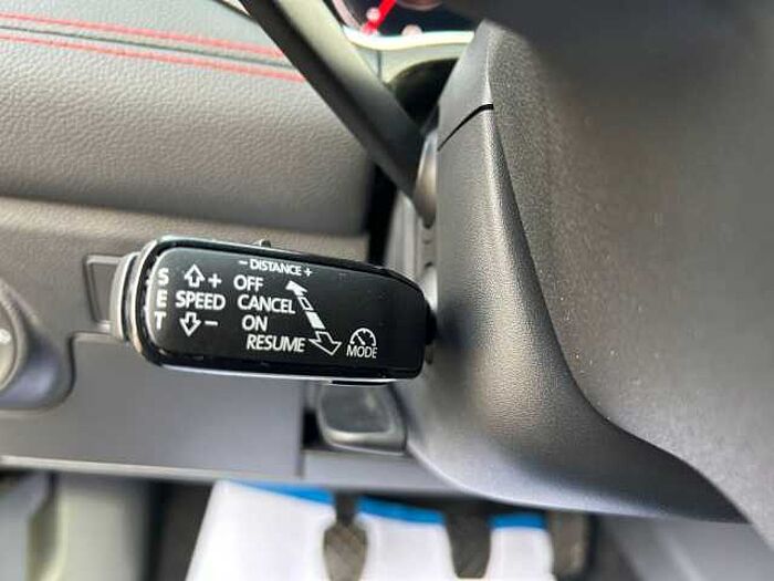 SEAT Ibiza FR *Beats*Navi*Virtual*RFK*