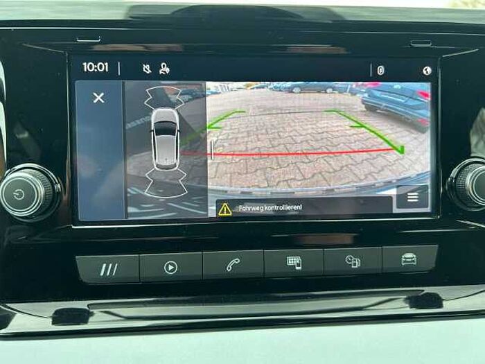 SEAT Ibiza Style *RFK*LED*FullLink*