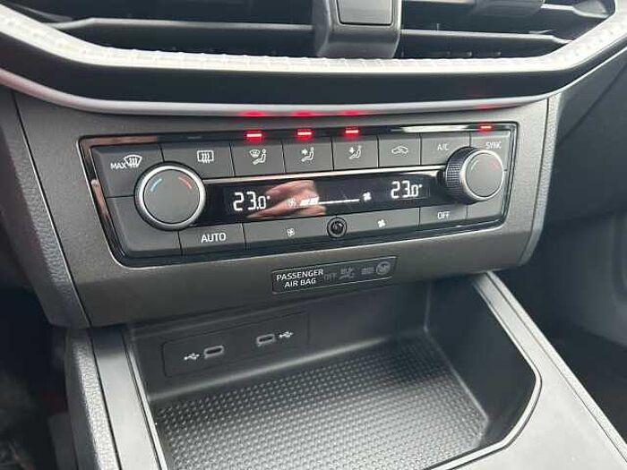 SEAT Ibiza Style *RFK*LED*FullLink*