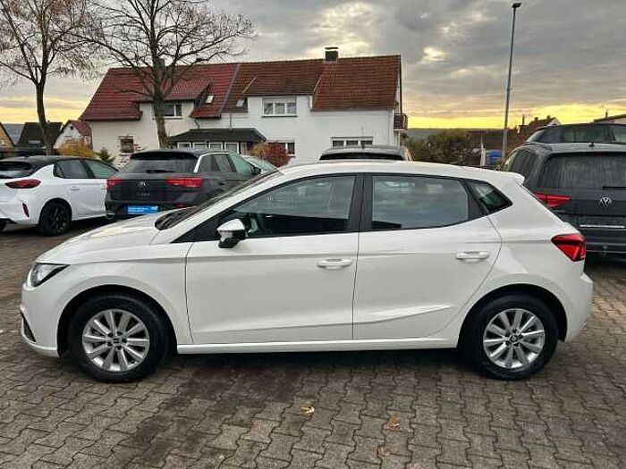 SEAT Ibiza Style *RFK*LED*FullLink*