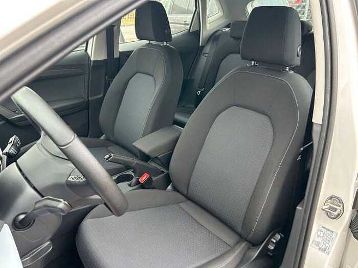 SEAT Ibiza Style *RFK*LED*FullLink*
