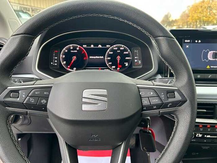 SEAT Ibiza Style *RFK*LED*FullLink*