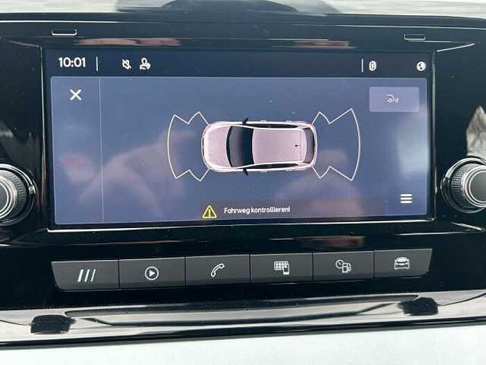 SEAT Ibiza Style *RFK*LED*FullLink*