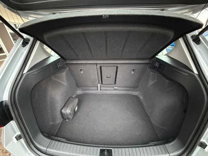 SEAT Ateca Style *AHK*NAVI*SHZ*LHZ*