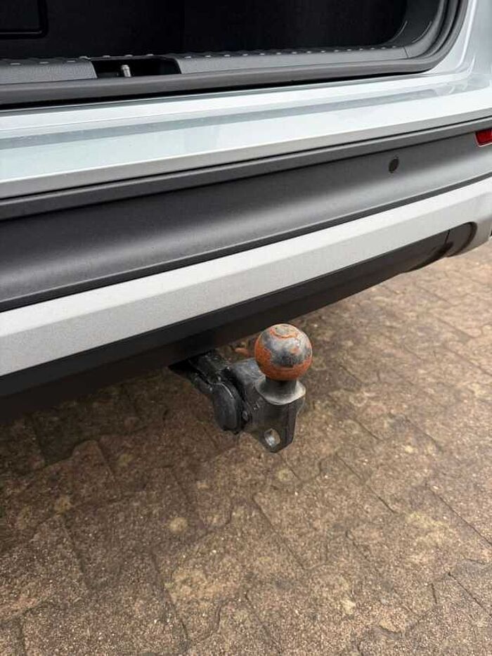 SEAT Ateca Style *AHK*NAVI*SHZ*LHZ*