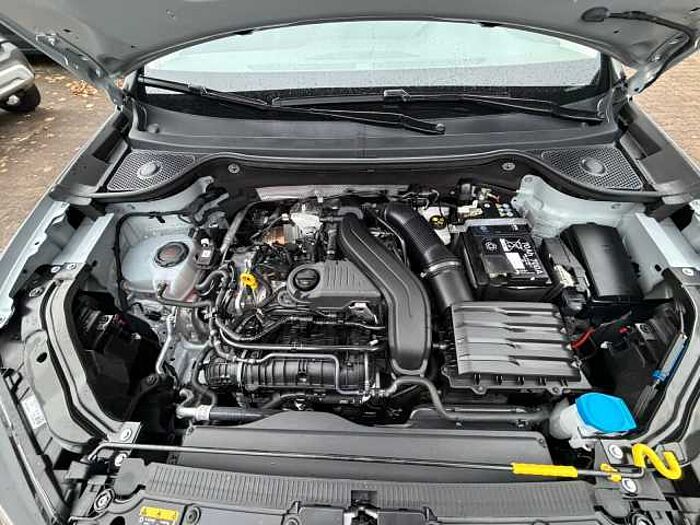 SEAT Ateca Style *AHK*NAVI*SHZ*LHZ*