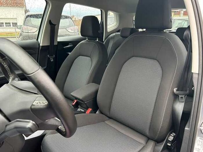SEAT Arona Style *SHZ*RFK*LED*PARKASSIST*