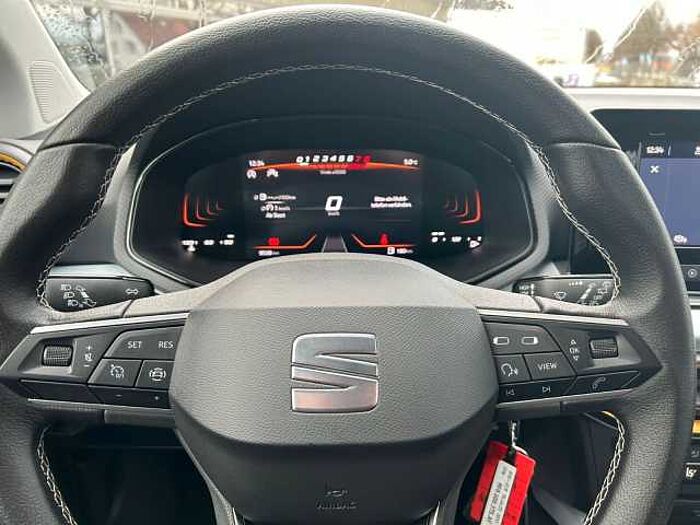 SEAT Arona Style *SHZ*RFK*LED*PARKASSIST*