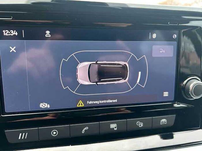 SEAT Arona Style *SHZ*RFK*LED*PARKASSIST*