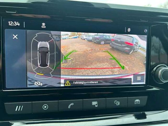 SEAT Arona Style *SHZ*RFK*LED*PARKASSIST*