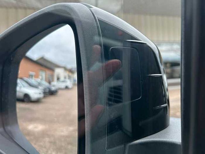 Volkswagen Caddy Cargo *DSG*SHZ*ACC*SideAss*FSH*