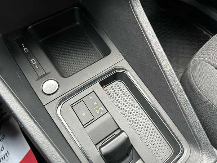 Volkswagen Caddy Cargo *DSG*SHZ*ACC*SideAss*FSH*