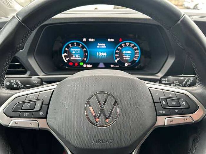 Volkswagen Caddy Cargo *DSG*SHZ*ACC*SideAss*FSH*