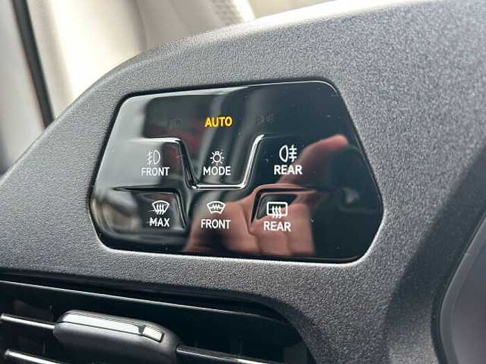 Volkswagen Caddy Cargo *SHZ*ACC*SideAss*FSH*