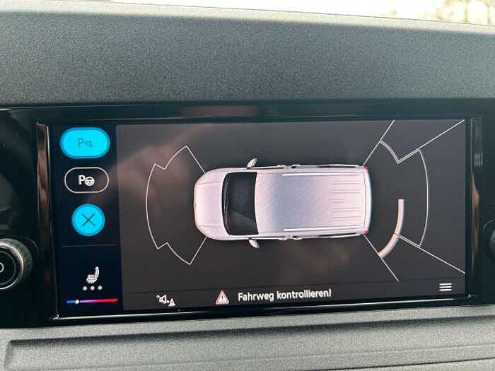 Volkswagen Caddy Cargo *SHZ*ACC*SideAss*FSH*