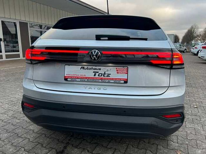 Volkswagen Taigo *SHZ*LED*PDC*AppConnect*