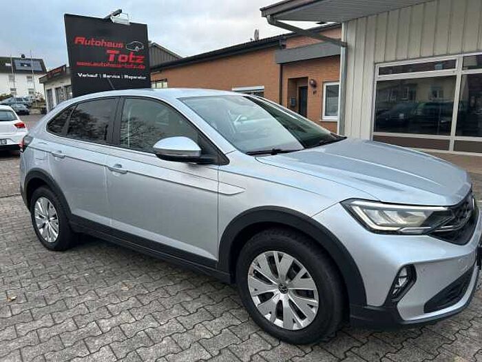 Volkswagen Taigo *SHZ*LED*PDC*AppConnect*