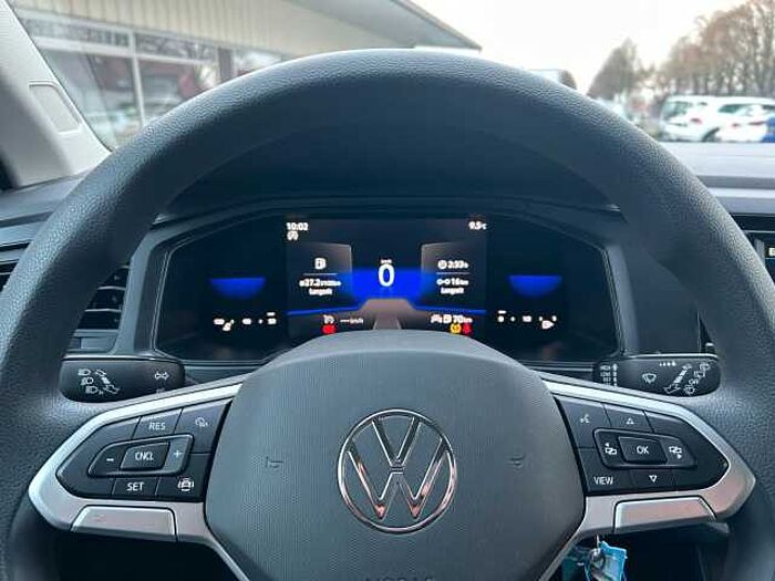 Volkswagen Taigo *SHZ*LED*PDC*AppConnect*