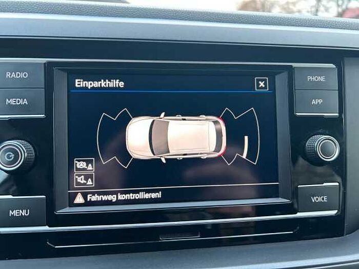 Volkswagen Taigo *SHZ*LED*PDC*AppConnect*