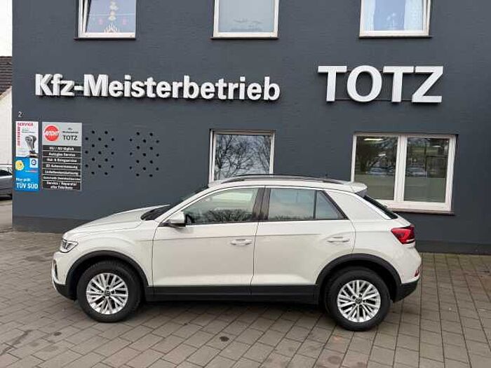 Volkswagen T-Roc Life *NAVI*PDC*SHZ*AHK