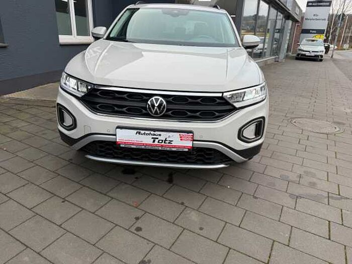 Volkswagen T-Roc Life *NAVI*PDC*SHZ*AHK