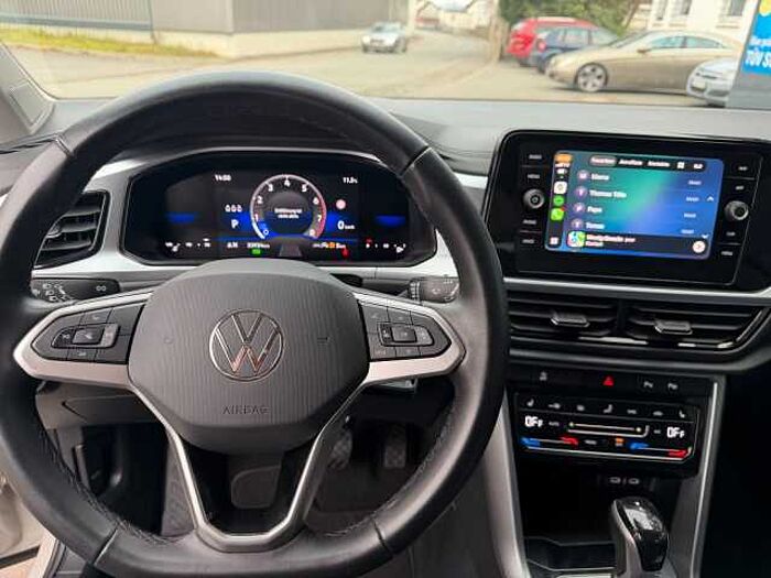 Volkswagen T-Roc Life *NAVI*PDC*SHZ*AHK