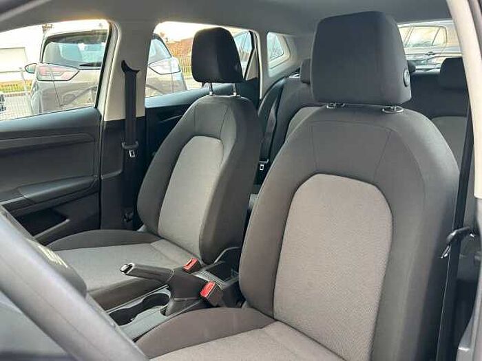 SEAT Ibiza Reference *FullLink*LED*ALU*