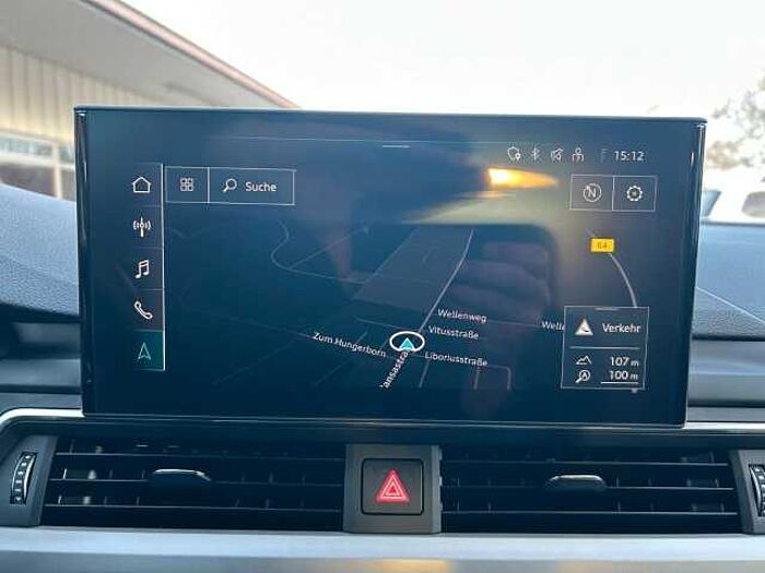 Audi A4 Avant 35 TDI *NAVI*AHK*SHZ*RFK*