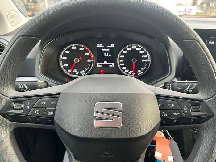 SEAT Ibiza Reference *SHZ*PDC*LED*